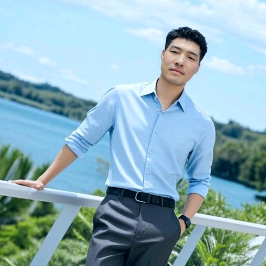 平平淡淡过一生