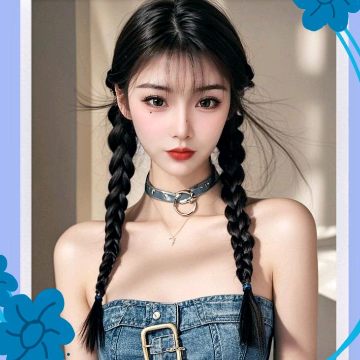 无妄。✨