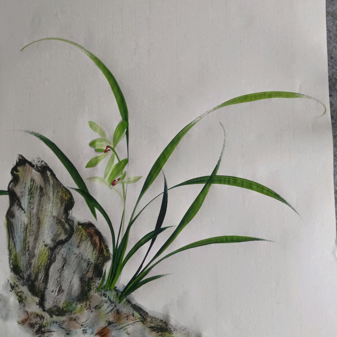 悠兰书画
