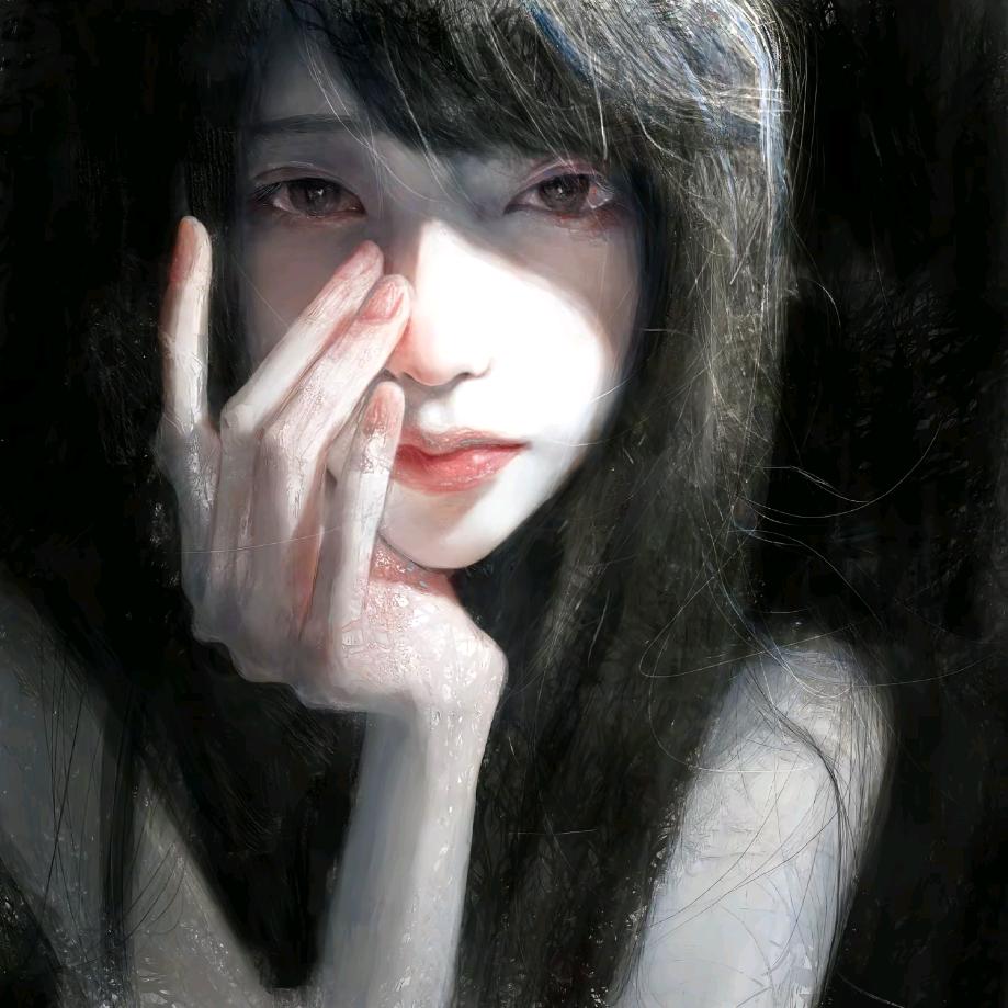 花枳蓝莓