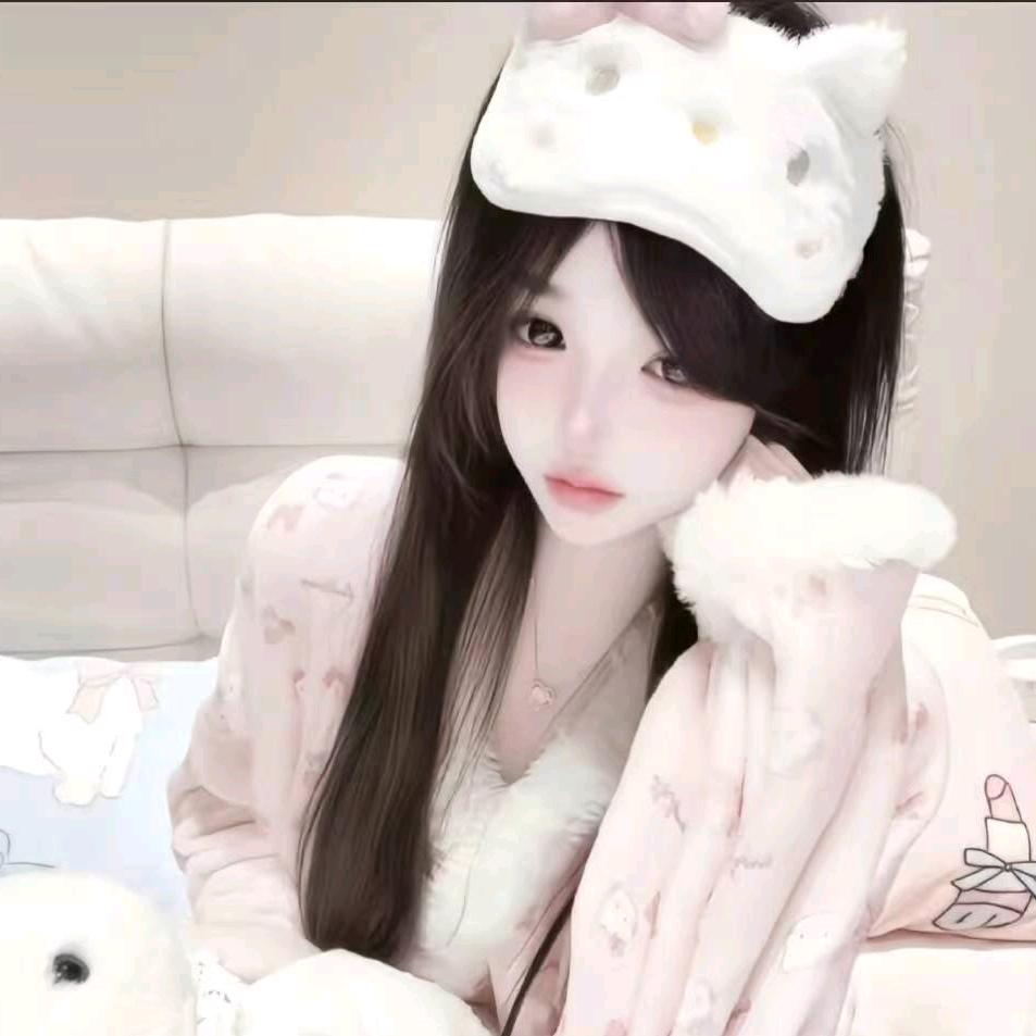 you：小时候
