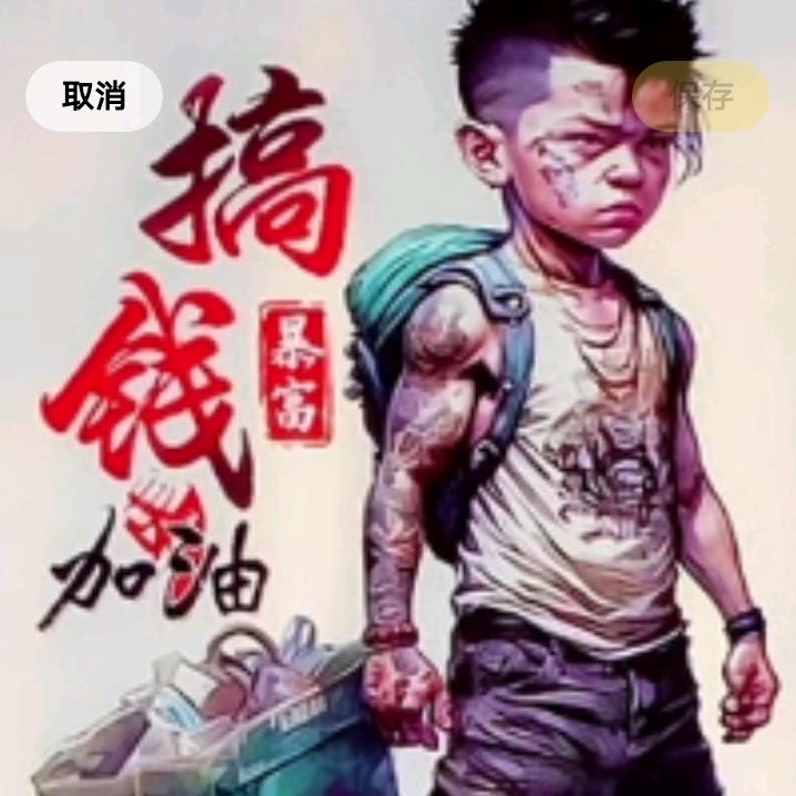 ༃手握风云༃