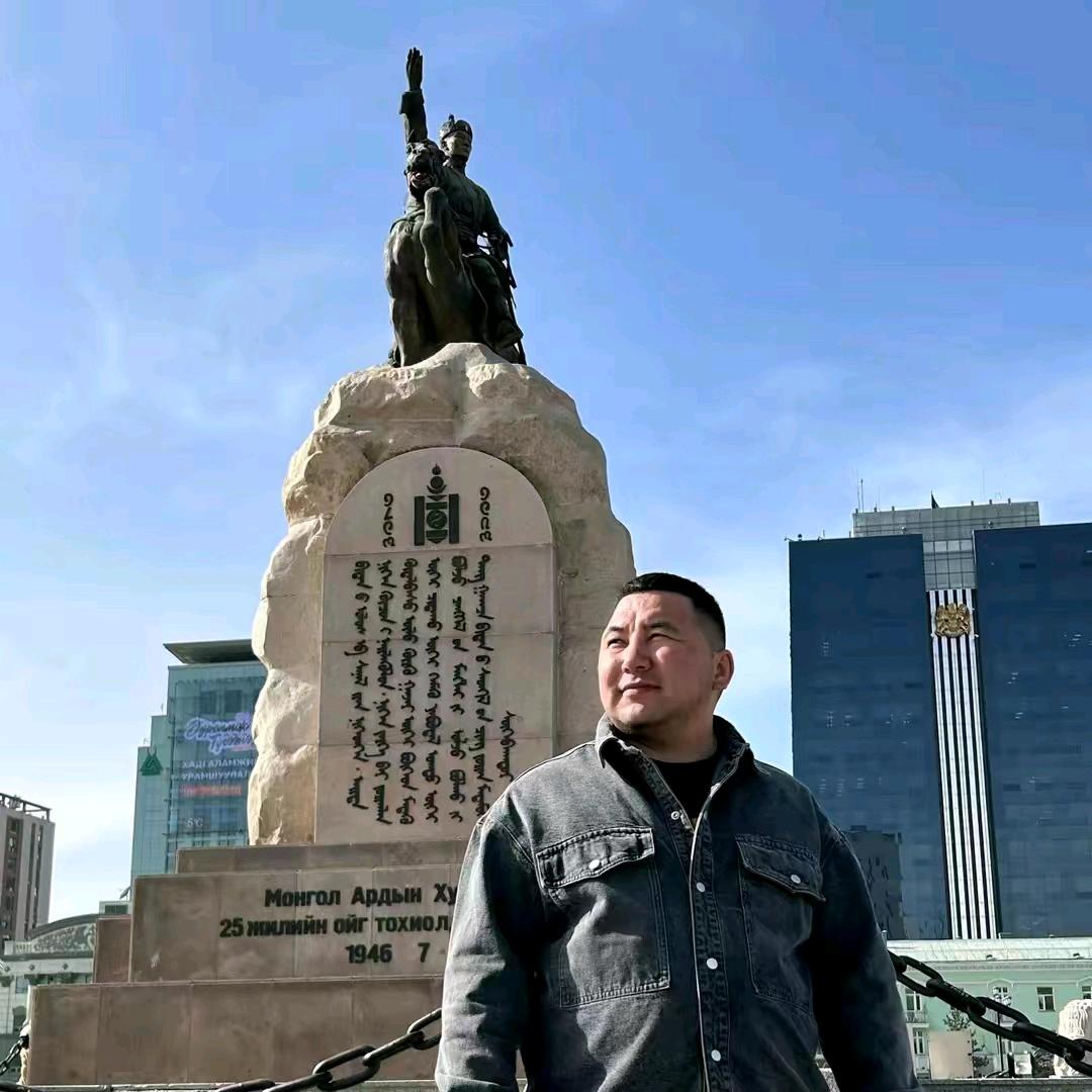 青格勒👨‍👩‍👧‍👦