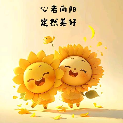 美好