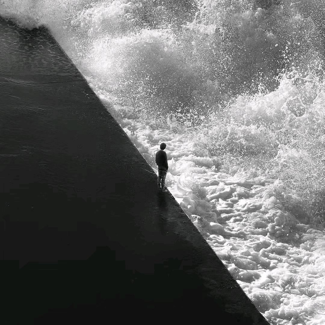 小角色