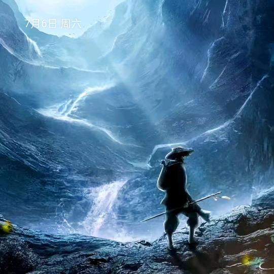 青丝长存