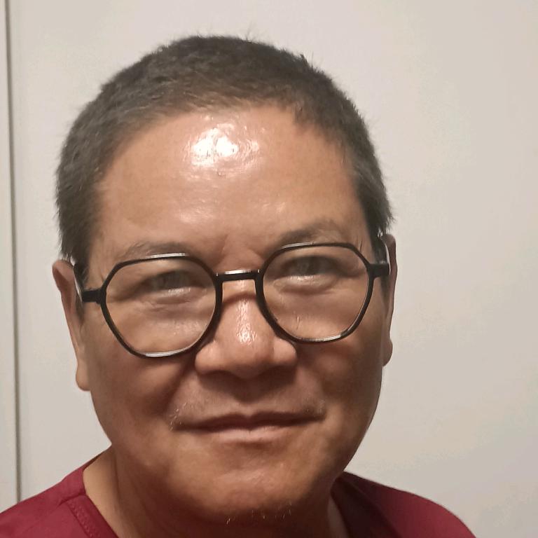 明哥