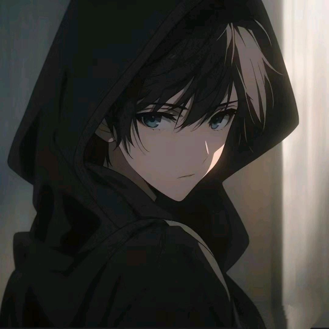 陌然.