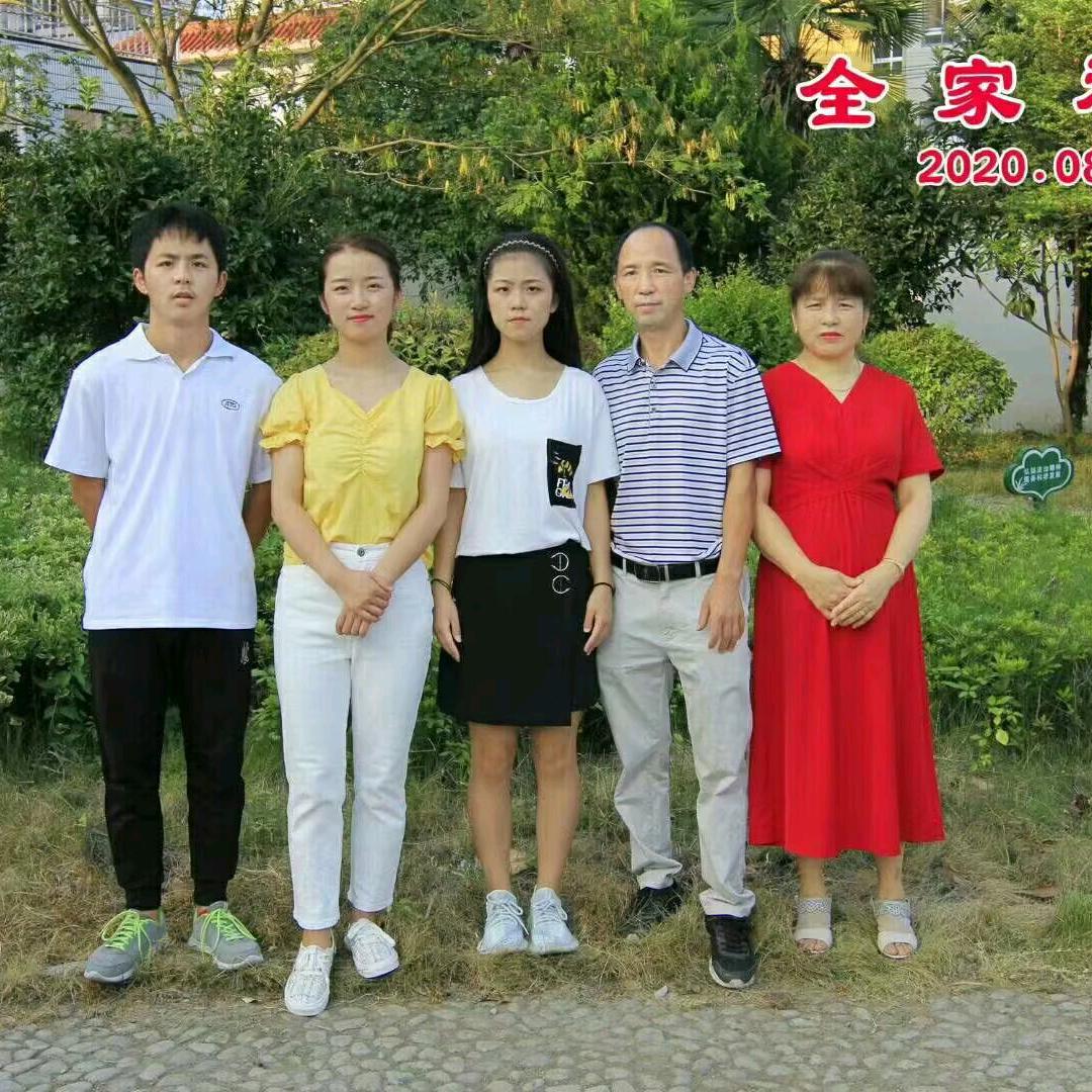 🇨🇳幸福来敲门