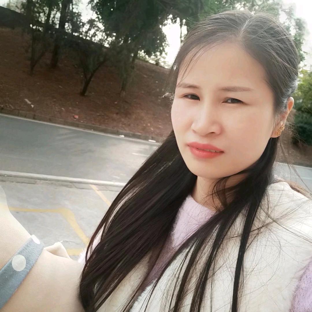 小卢妹妹
