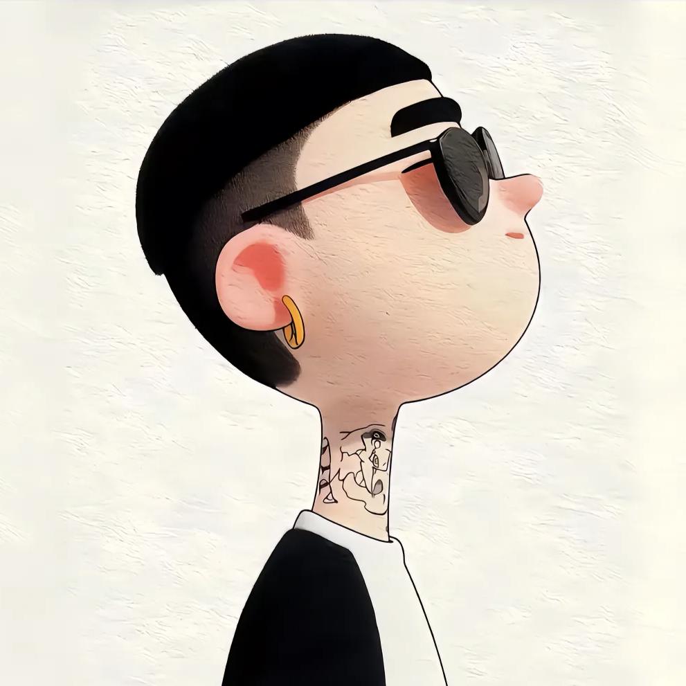 一°