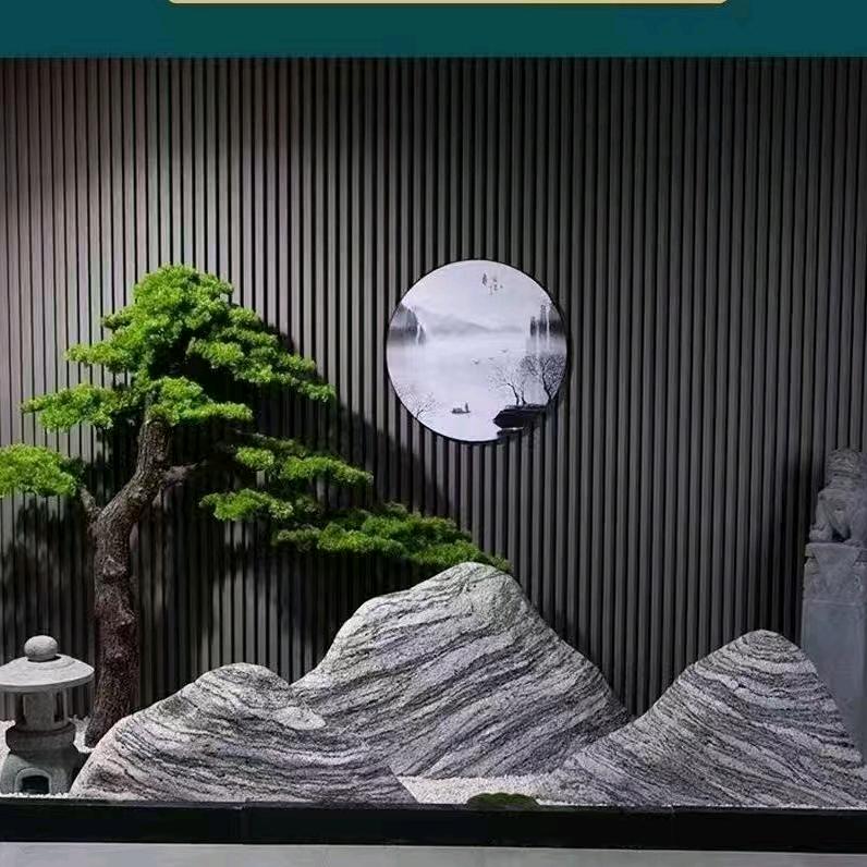 曲阳石韵景观石
