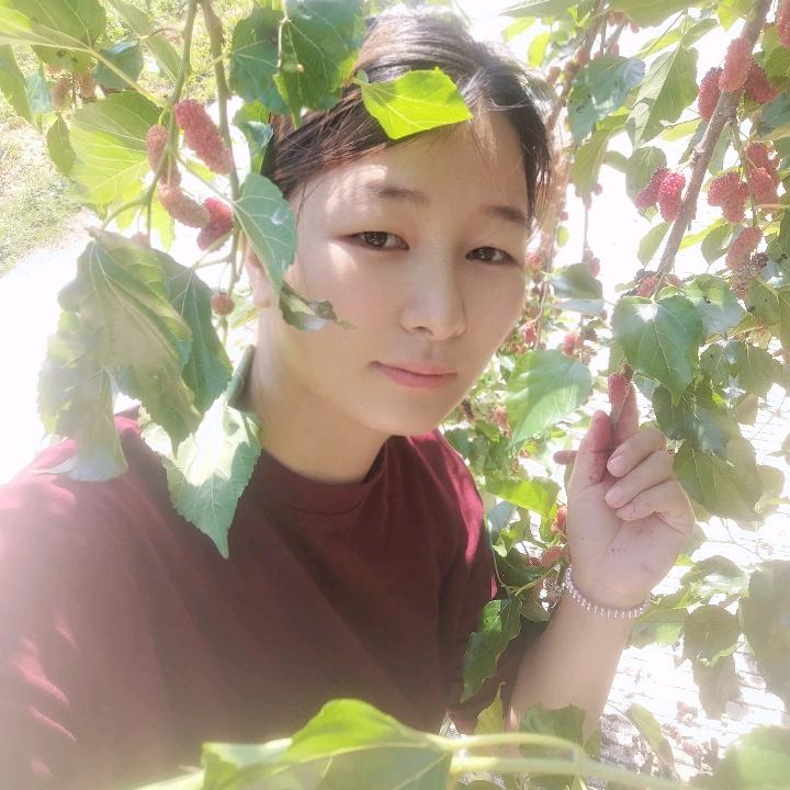 钟芳（好物推荐）