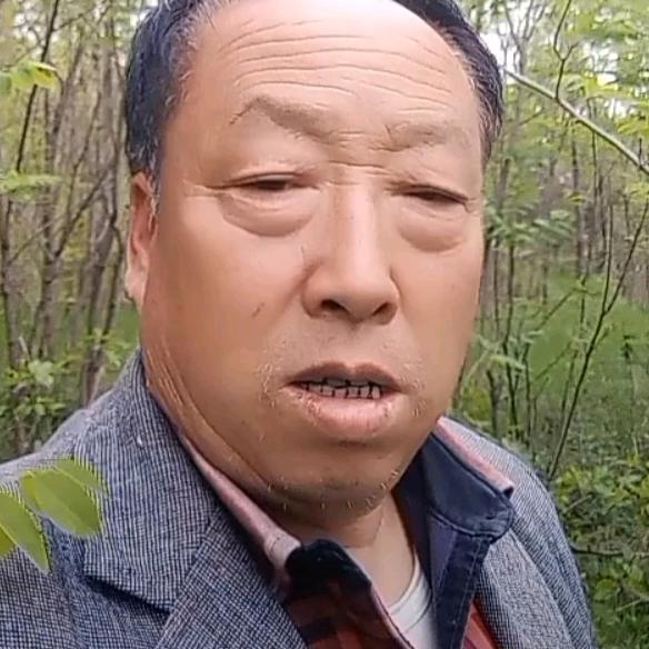 安度晚年