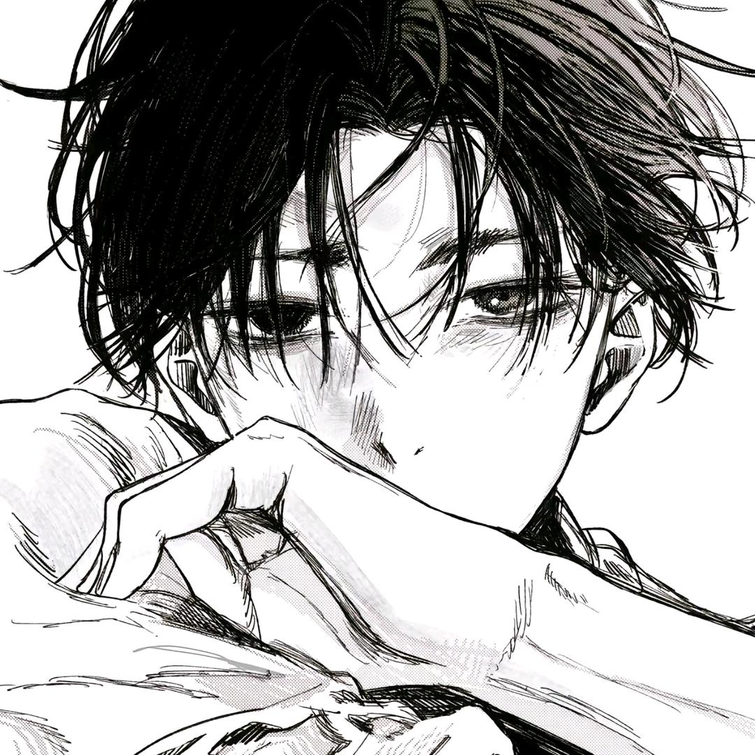 腻爱