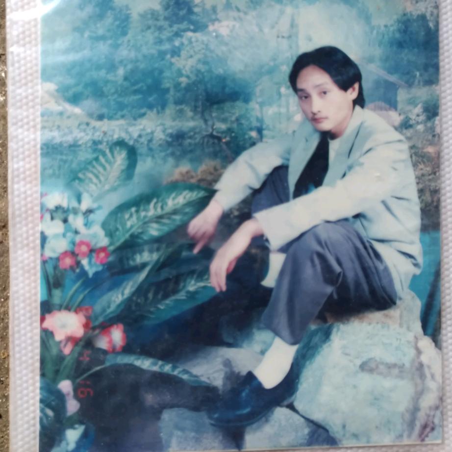 如果时光能倒流