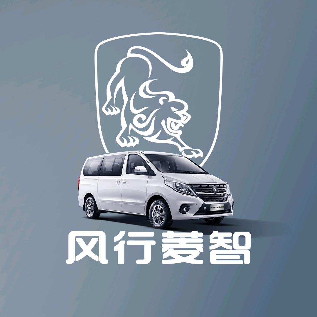 东风风行大道河北菱智体验中心