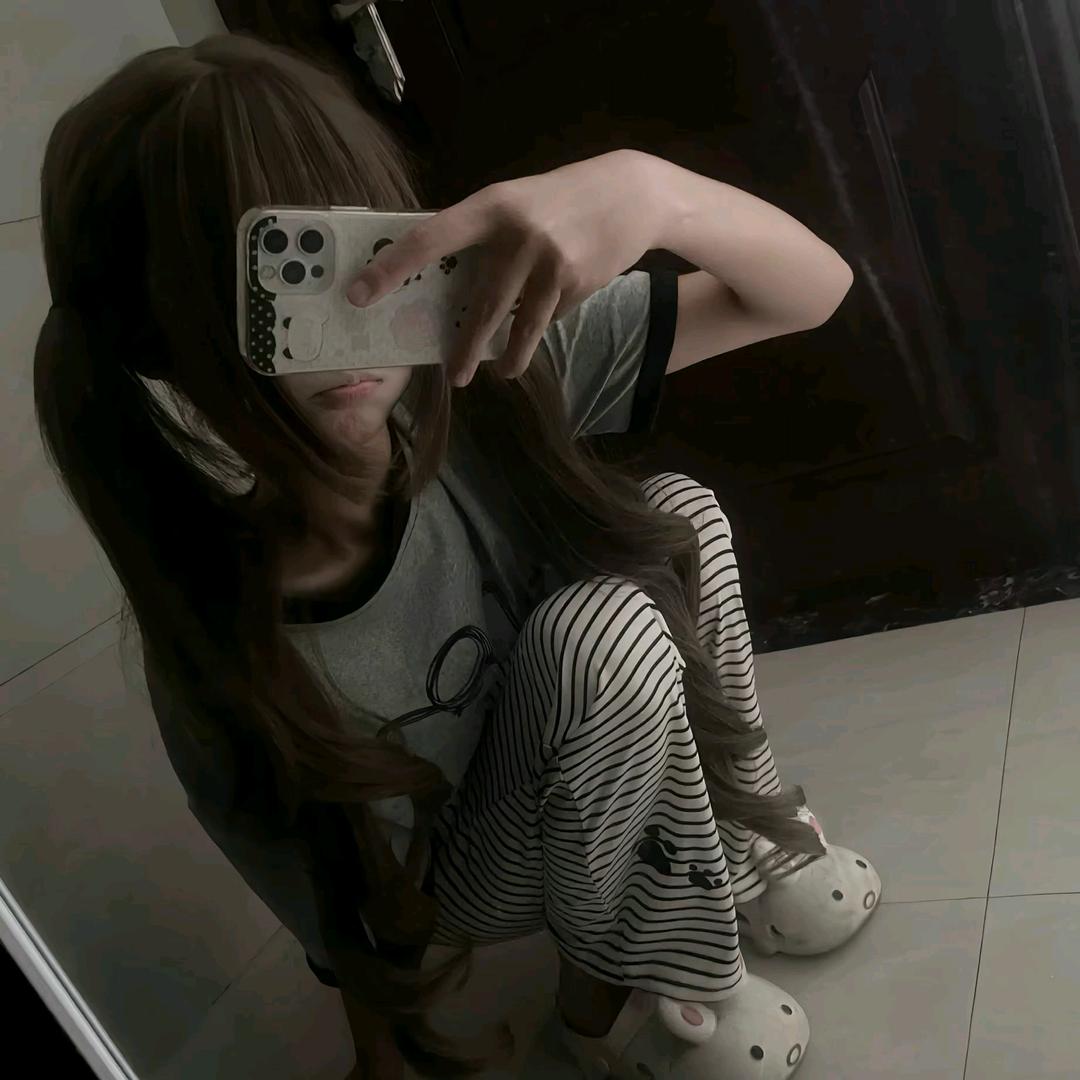 悦薇🦷
