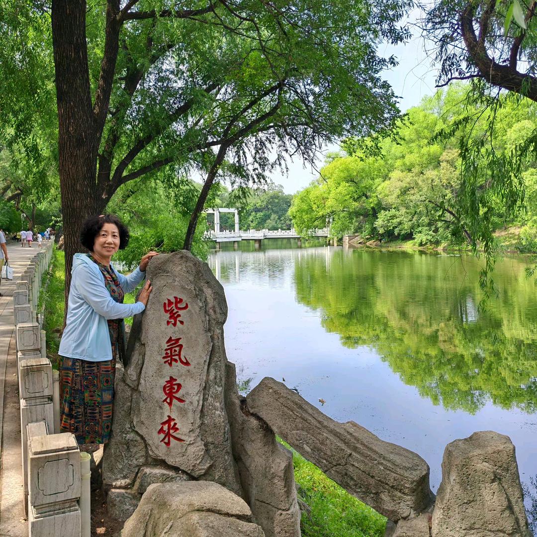 凤姐来啦