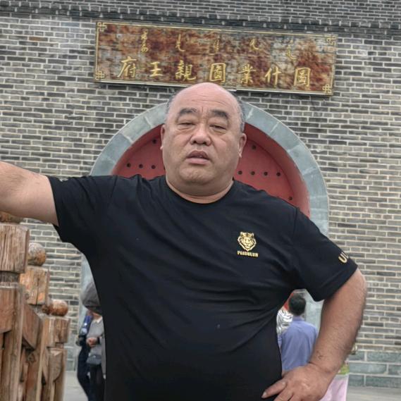 李老师东营总店