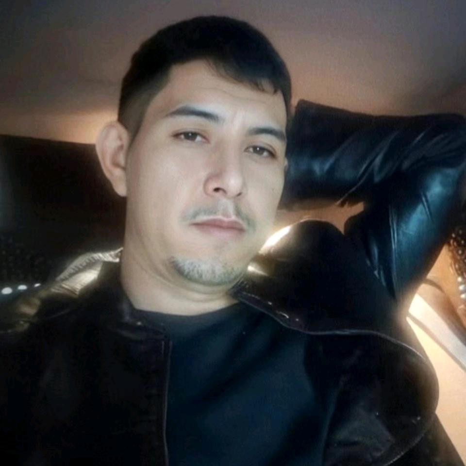 我的心思在你身上。