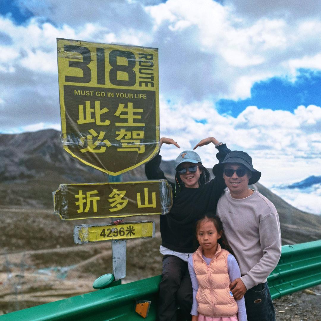 倔强的李工