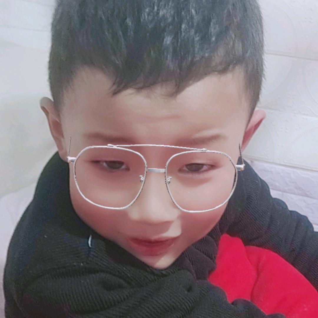 全家好运来