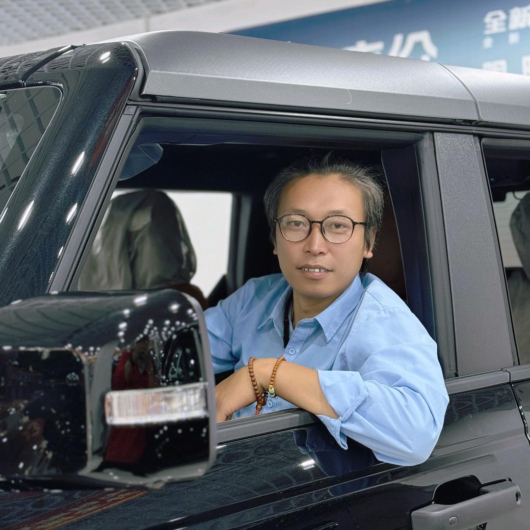 老杜懂点车