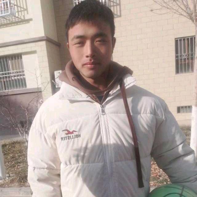 廖兴红\这一路真的越