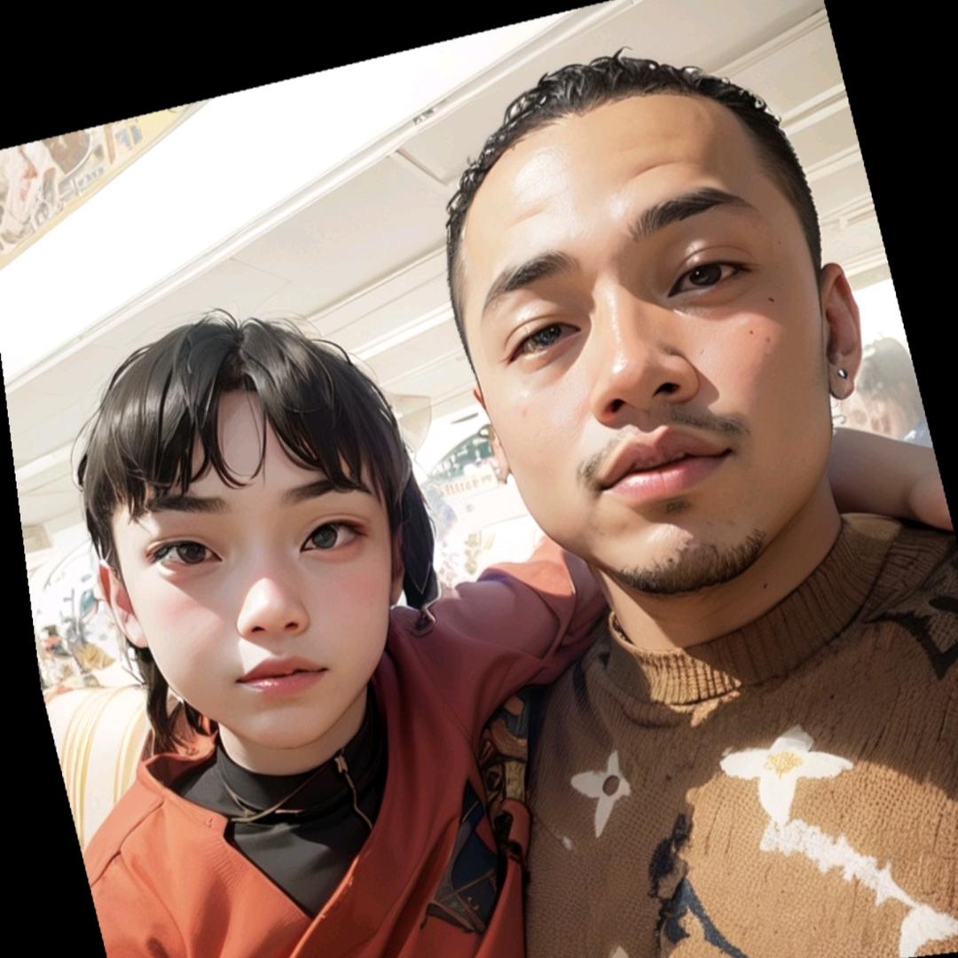 ༺༃时来运转༃༻