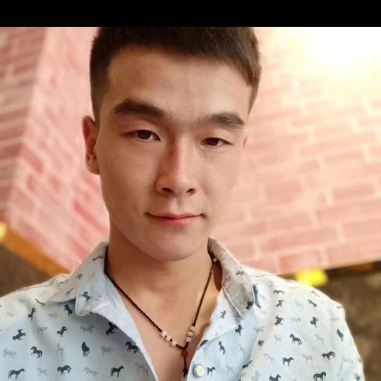 沐白哥哥