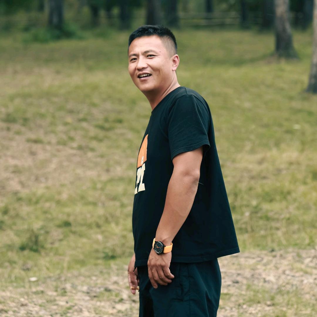 根河文强(卡尔他昆猎民点)