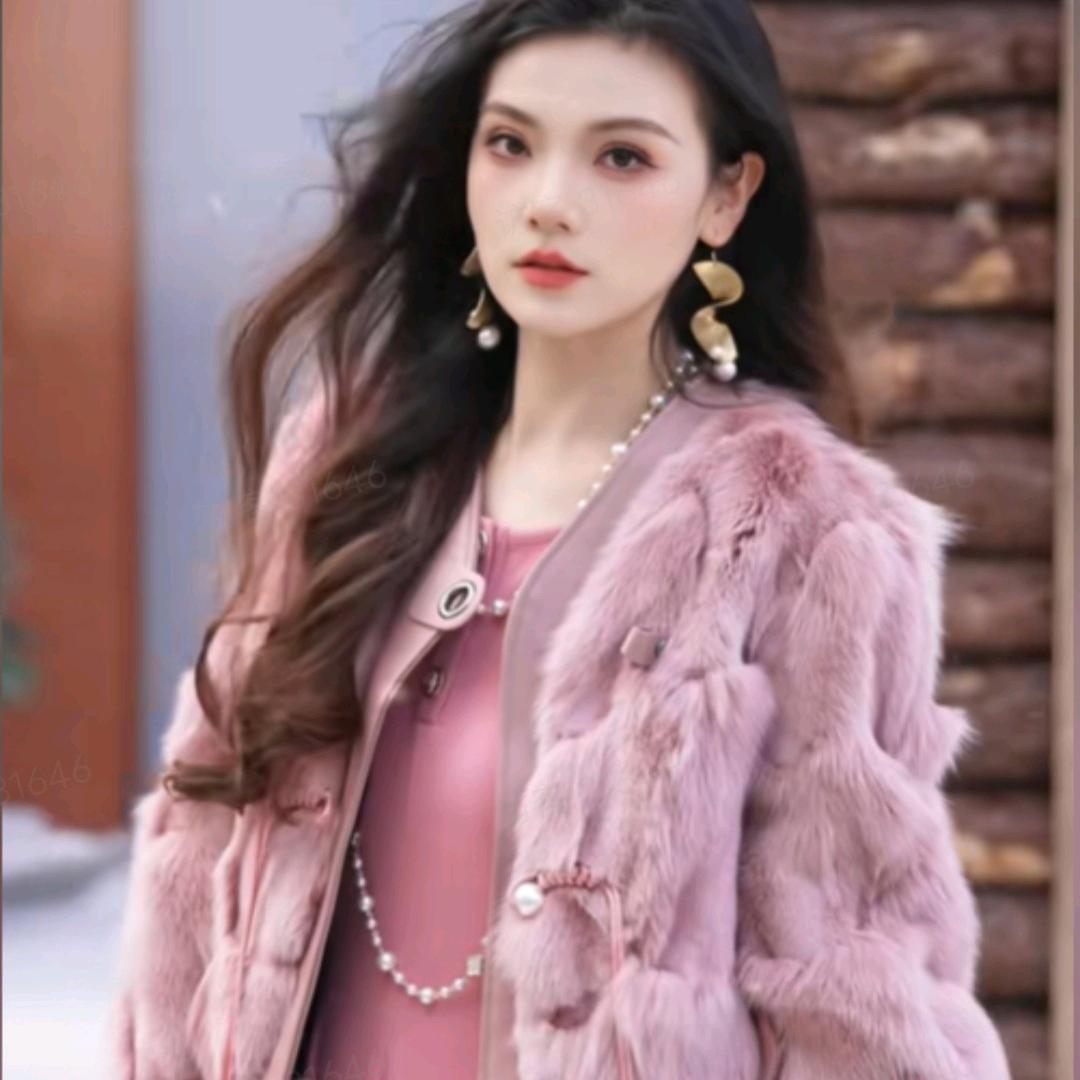 千屿sheila–穿搭优选