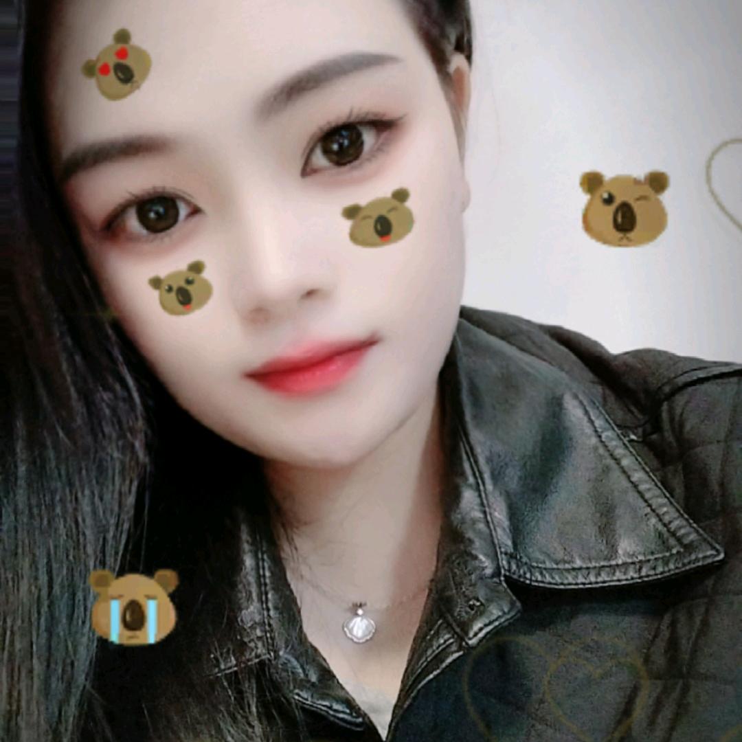 晓怡姐
