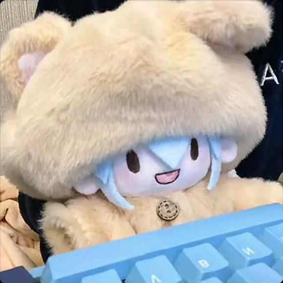 小丸饿鼠了🍡