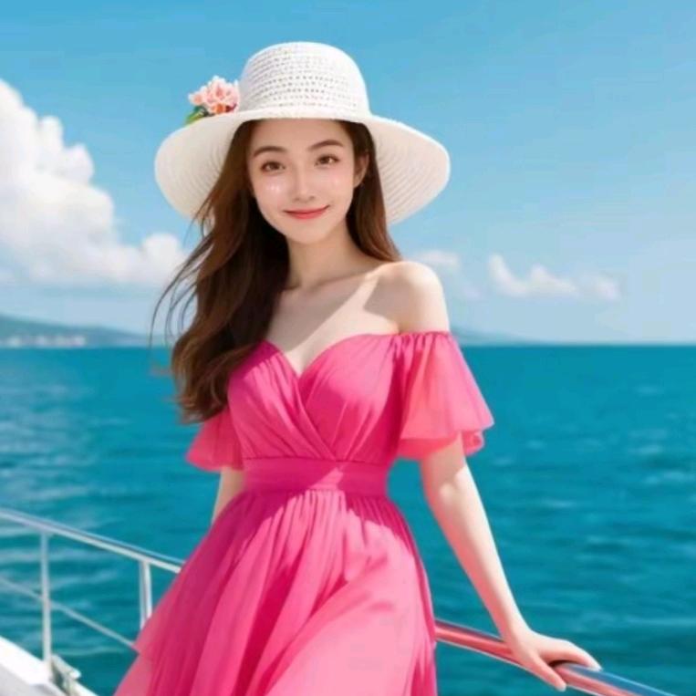 漂亮女王