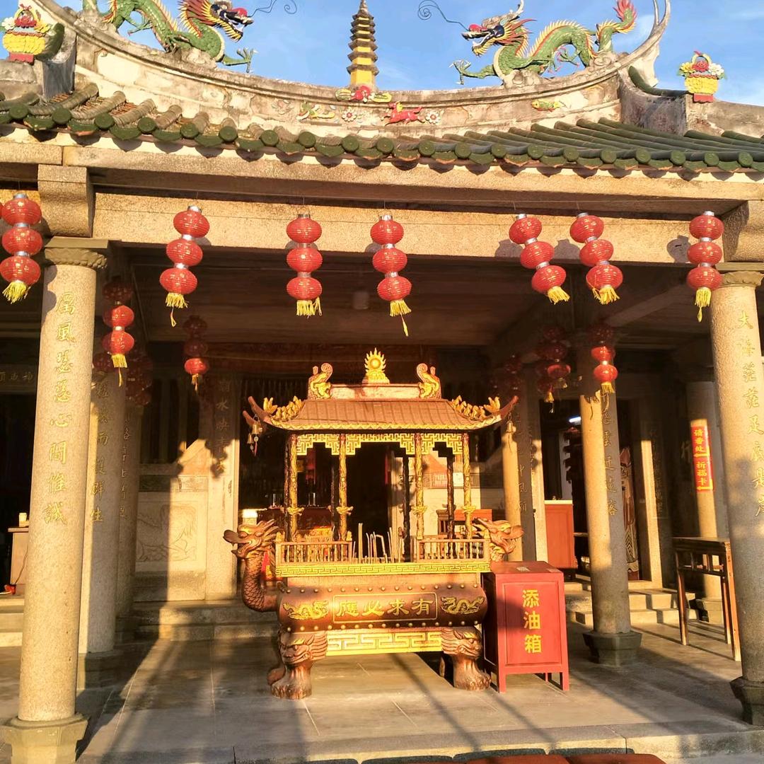 监利（第一网红）