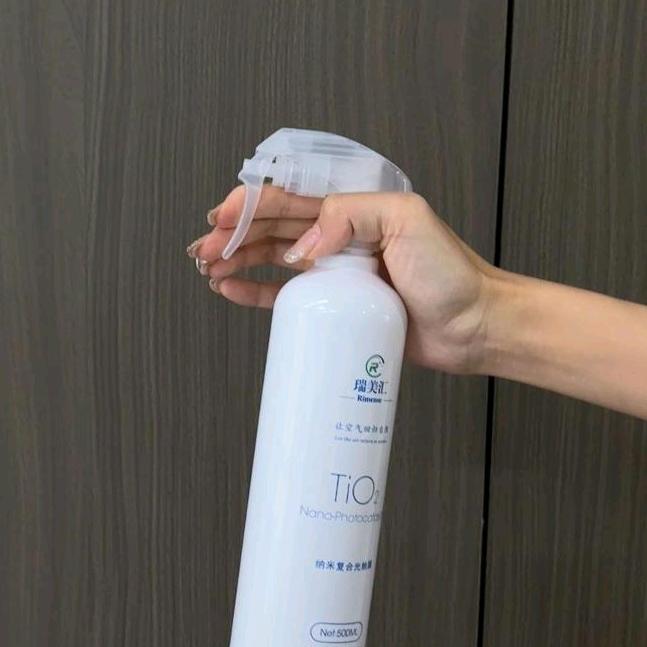 清风万绿环保洗护清洁专卖店