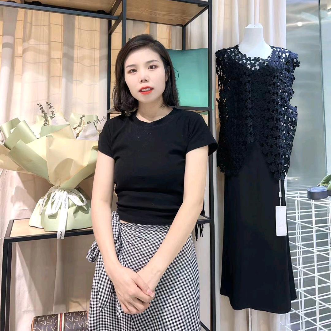 刘小兰服装店（已发仅退的拉黑）