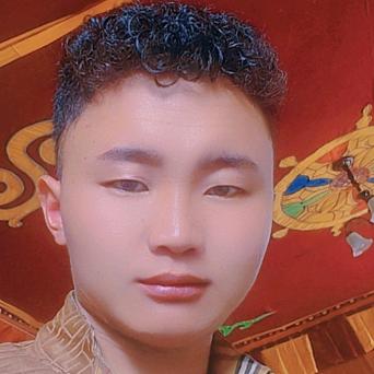 ༺  ⃢👁བོད་👁⃢   ༻