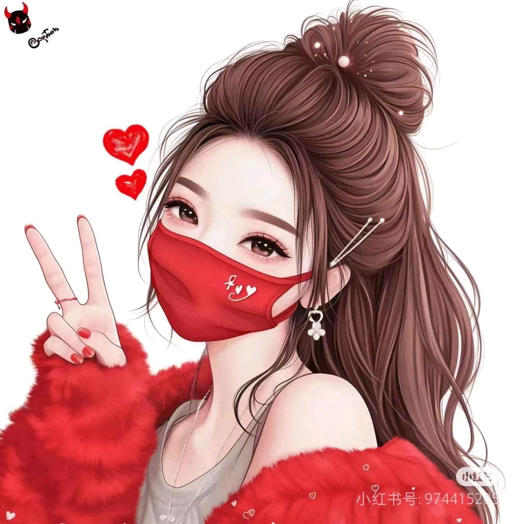 过好自己的每一天😊