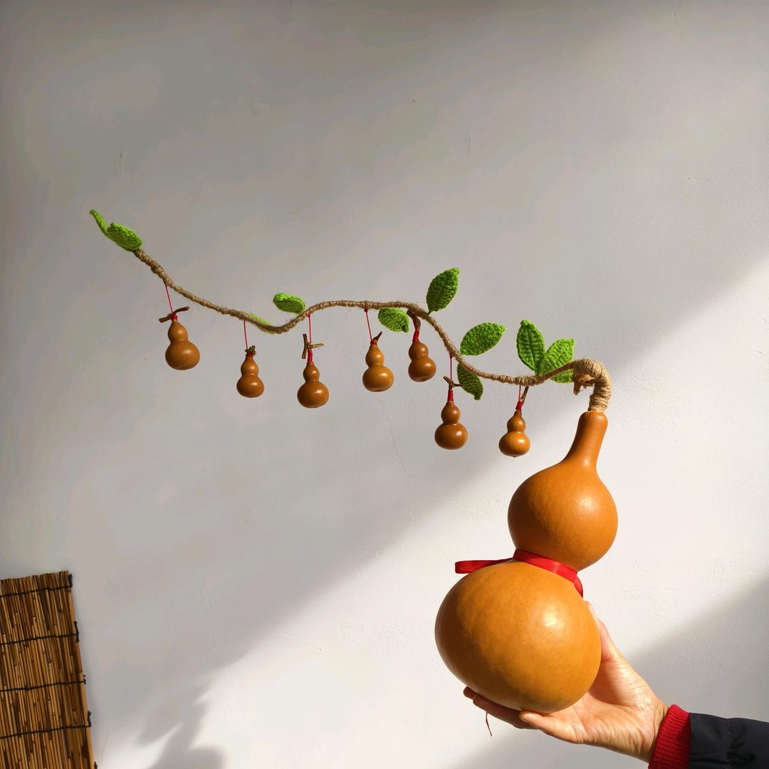 葫来工艺葫芦