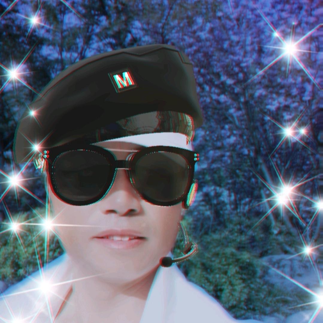 盘州爱唱的（斌哥）