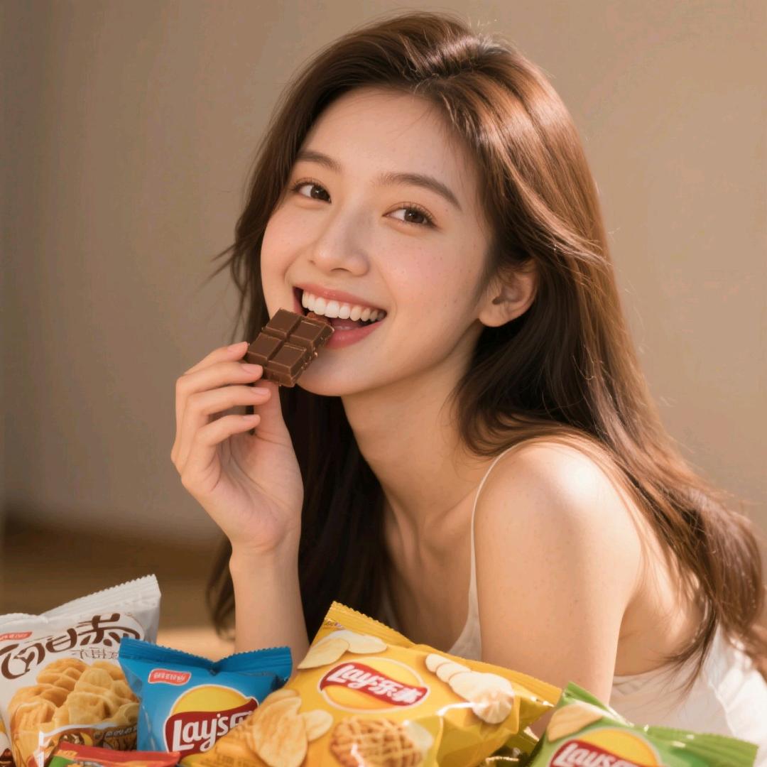芳姐零食