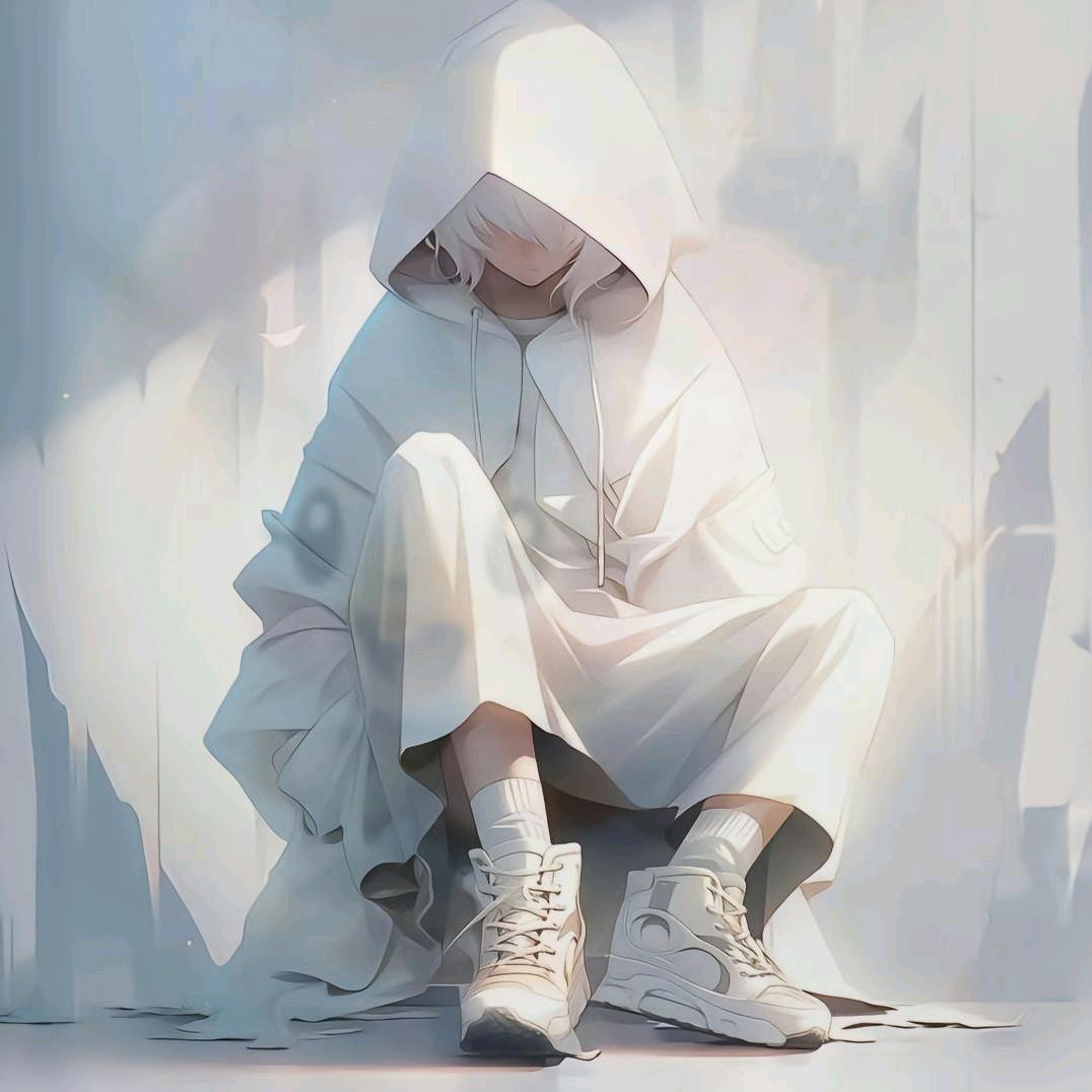 此生再无爱人
