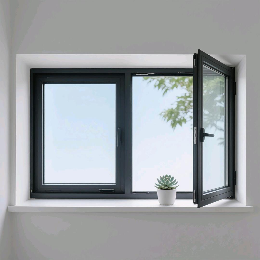 系统门窗测量设计安装