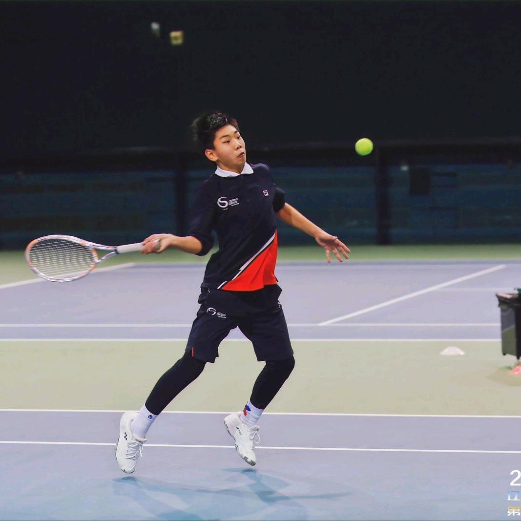 杨尼克🦁🎾网球Blog 🎾