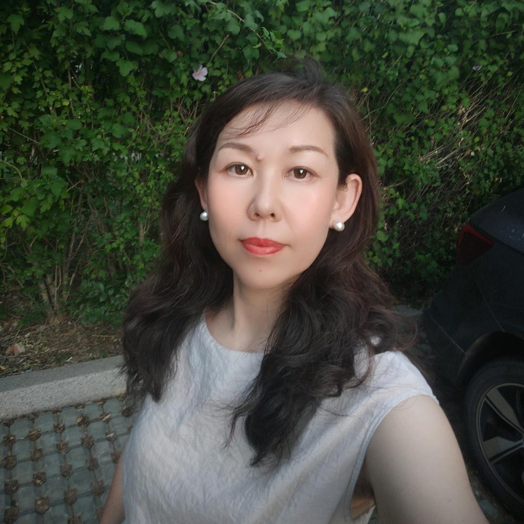 小夏