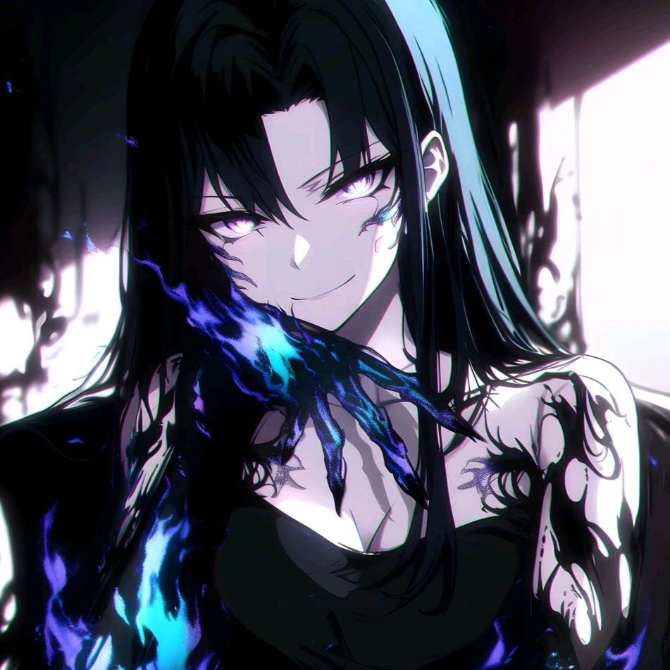 幻萌蝶（颜氏）