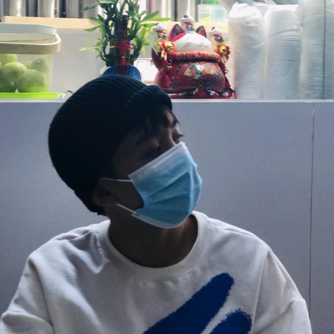 默静